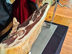 -拉蒂娜·巴西牛排馆 Latina·Brazilian Steakhouse(陆家嘴旗舰店)