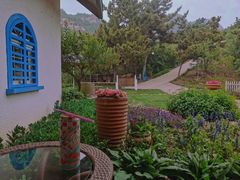 -云峰山自然风景区