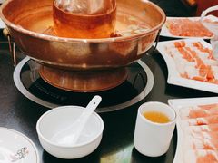 -北门涮肉·铜锅涮肉(南锣鼓巷店)