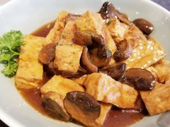 -港丽餐厅(高德置地店)