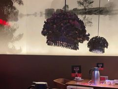 大堂-桂小厨广西菜(青秀万达店)