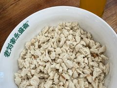 普通牛肉泡馍-老刘家永盛斋·传统泡馍(东关南街店)