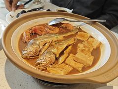 -船歌·鱼水饺青岛菜(金狮广场店)