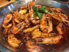 -槐店王婆大虾(开发区店)