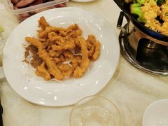 -郭林家常菜(洋桥店)