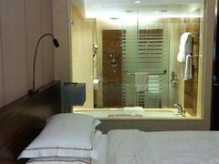 2-广州国德国际大酒店(太古汇石牌桥地铁站店)