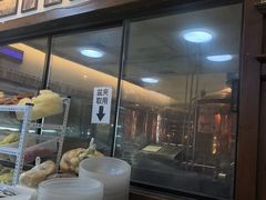-宝莱纳啤酒花园餐厅PAULANER BRAUHAUS Nanjing(广州路店)