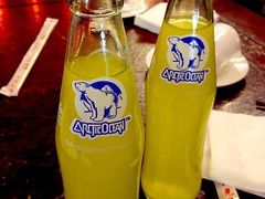 北冰洋汽水-四季小馆·地道北京小吃(广百店)