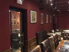 -MRX狼人杀俱乐部(黄浦店)