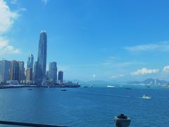 -香港国际机场