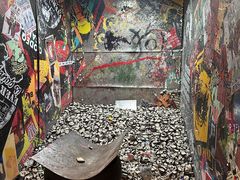 -不可思议减压馆·解压博物馆·摔碗发泄·团建定制
