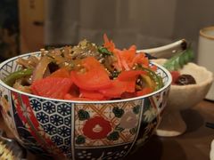 -鸟泉居酒屋·烧鸟·酒馆(百子湾店)