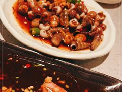 -漫月小海鲜酒馆(麦凯乐店)