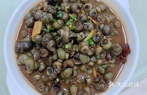 Yangcheng Lake Snail (Large)