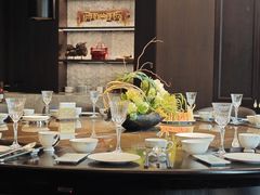 -海派悦庭·海胆烧麦·新融合菜(凯德广场店)