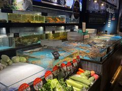 -徐记海鲜(南油永新汇店)