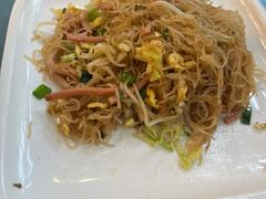 三丝炒米粉-海澄轩海鲜酒家(虎门店)