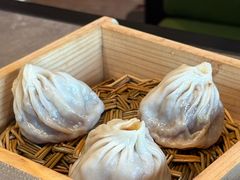 -奇芳阁·百年清真南京菜(夫子庙店)