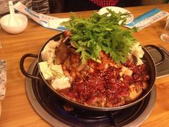 iphone_upload_pic-东吉馆韩式餐厅(八经街总店)