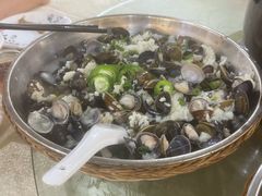 -红旗山庄(圭峰山店)