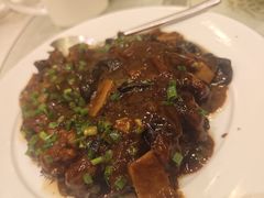 -梅龙镇酒家(南京西路总店)