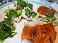 -金海湾自助餐厅(金陵饭店)