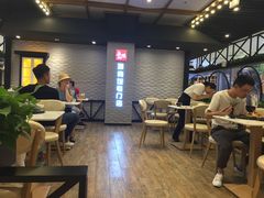 -无限双拼照烧双拼饭(和平店)