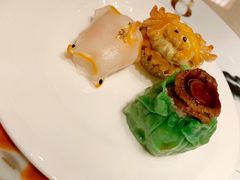 -8餐厅(新葡京酒店)