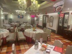 大堂-大鸭梨烤鸭店(朝阳路店)