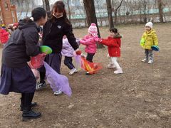 -北京市圣克弗斯幼儿园·Think first(月亮河校区)