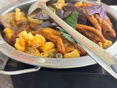 -柳州人田螺鸭脚煲(农院路1店)