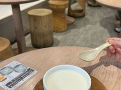 -杏甜品(尖沙咀加拿分道店)