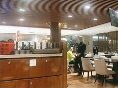 -万悦格兰云天大酒店-西餐厅