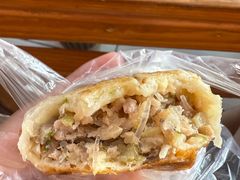 -求生煎包(武夷小区店)