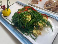 -三江源美食城