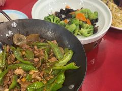 -宏状元现熬粥·京味菜(五棵松店)