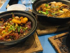 -阿毛饭店(和义路店)