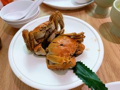 -苏小柳点心·手作小笼包(新街口分院店)