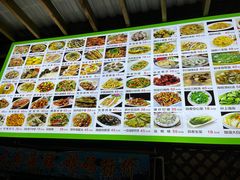 -阿弟特色海鲜餐厅·大排档(平潭店)