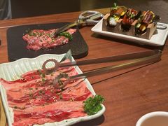 -御牛道日式烤肉料理(杭州万象城店)