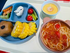 -西贝(无锡万象城店)