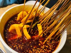 钵钵鸡-六月雪干锅(绵阳凯德广场店)