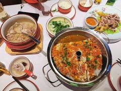 -老湘亲·品鉴湘菜(蔡塘爱琴海店)