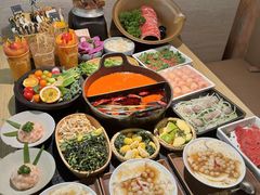 -山缓缓火锅(青岛万象城店)