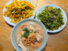 -静一餐厅·湖北菜(前门店)