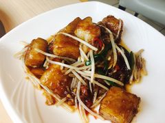 -多多旺港式茶餐厅(新区店)