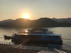 -浈阳坊旅游小镇