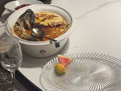 -古韵轩·园林餐厅