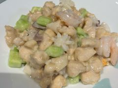 -百饺园(平山道店)