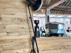 -VOYAGE COFFEE(北锣鼓巷店)